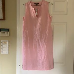 Tommy Bahama Linen Shift Dress